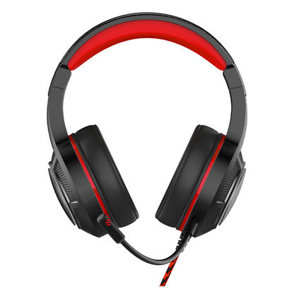 PRO G4 Batman Over-Ear Wired Gaming Headphones - KOODOO