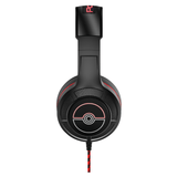 PRO G4 Pokémon Poké Ball Over-Ear Wired Gaming Headphones - KOODOO