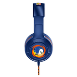 PRO G4 SEGA Modern Sonic the Hedgehog  Over-Ear Wired Gaming Headphones - KOODOO