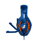 PRO G5 Sonic Gaming Headphones - KOODOO