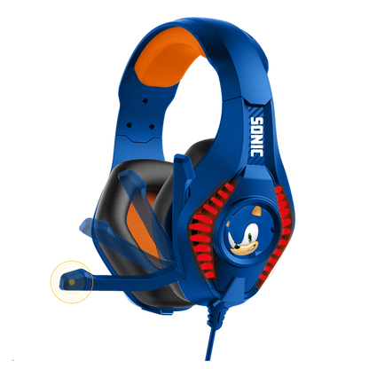 PRO G5 Sonic Gaming Headphones - KOODOO