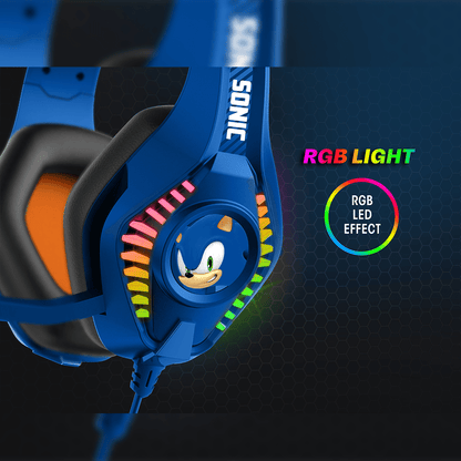 PRO G5 Sonic Gaming Headphones - KOODOO