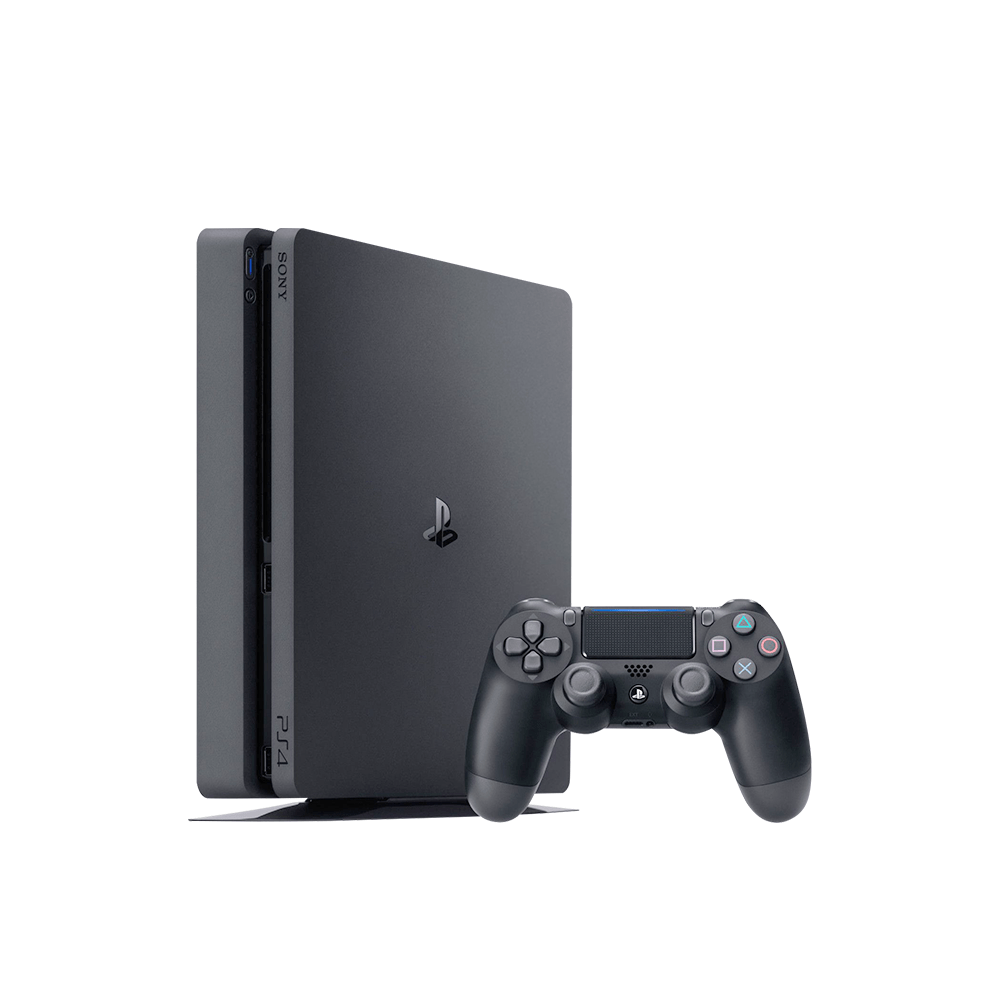 PS4 500GB Console - KOODOO