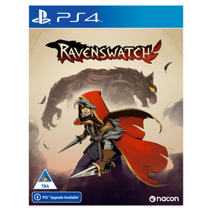 Ravenswatch (PS4) - KOODOO