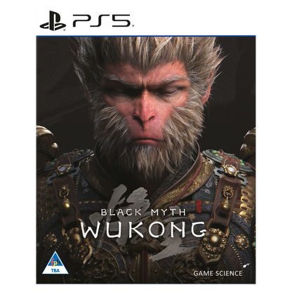 Black Myth: Wukong (PS5) - KOODOO