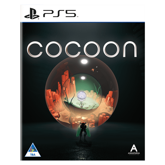 Cocoon PS5 | KOODOO