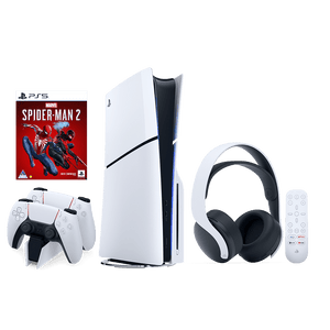 PS5 Slim Ultimate Bundle VII - KOODOO