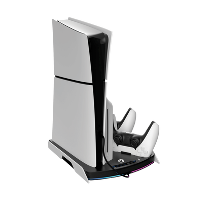 PlayAll Charging Stand For Dualsense (PS5, PS5 Slim, PS5 Pro) - KOODOO