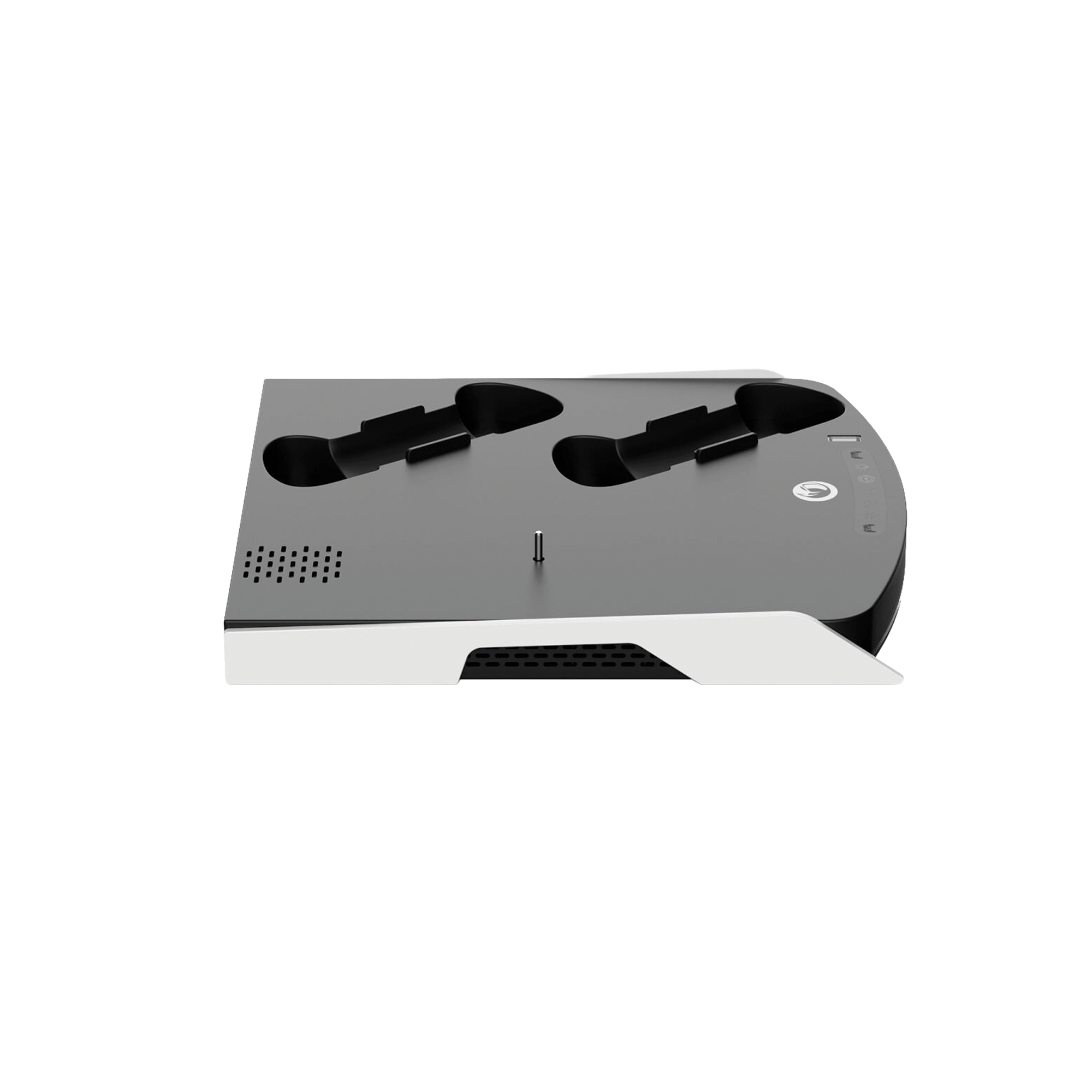 PlayAll Charging Stand For Dualsense (PS5, PS5 Slim, PS5 Pro) - KOODOO