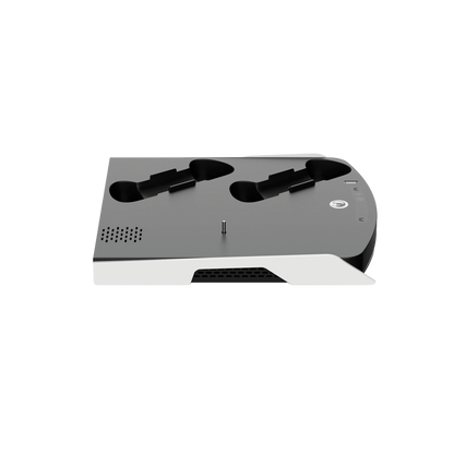 PlayAll Charging Stand For Dualsense (PS5, PS5 Slim, PS5 Pro) - KOODOO
