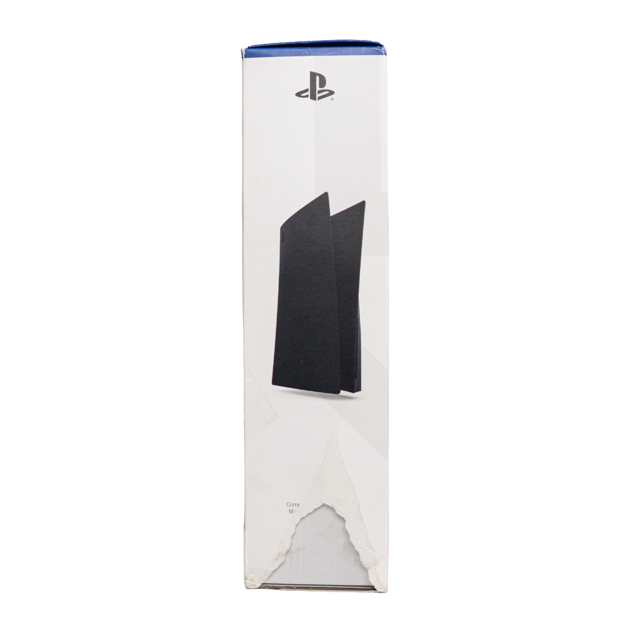 PlayStation 5 Console Cover - Midnight Black - CODE RED Markdowns - KOODOO