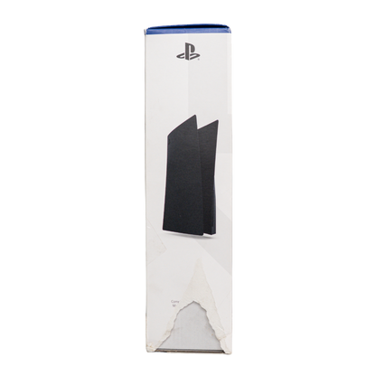 PlayStation 5 Console Cover - Midnight Black - CODE RED Markdowns - KOODOO