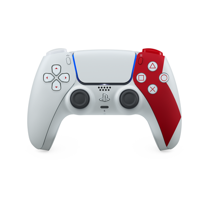 PlayStation 5 (PS5) DualSense Wireless Controller - God of War 20th Anniversary Limited Edition - KOODOO