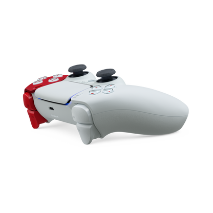 PlayStation 5 (PS5) DualSense Wireless Controller - God of War 20th Anniversary Limited Edition - KOODOO