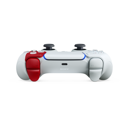 PlayStation 5 (PS5) DualSense Wireless Controller - God of War 20th Anniversary Limited Edition - KOODOO