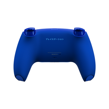 PlayStation 5 (PS5) DualSense Wireless Controller - Icon Blue Special Edition - KOODOO