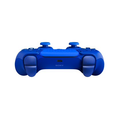 PlayStation 5 (PS5) DualSense Wireless Controller - Icon Blue Special Edition - KOODOO