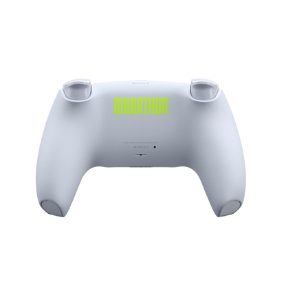 PlayStation 5 (PS5) DualSense Wireless Controller - Marathon Limited Edition - KOODOO