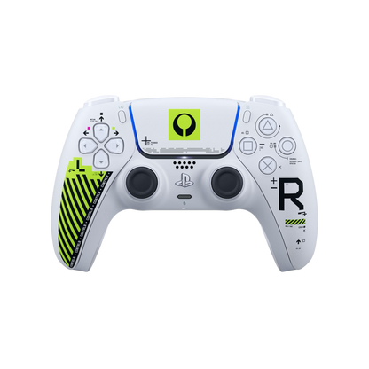 PlayStation 5 (PS5) DualSense Wireless Controller - Marathon Limited Edition - KOODOO
