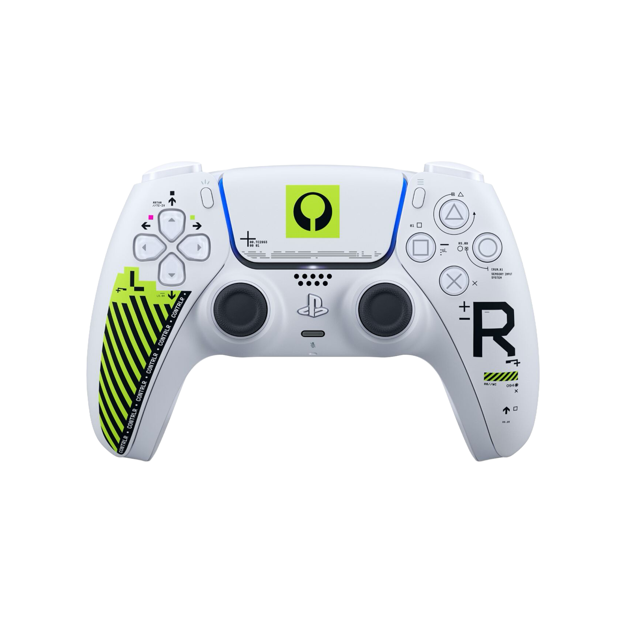 PlayStation 5 (PS5) DualSense Wireless Controller - Marathon Limited Edition - KOODOO