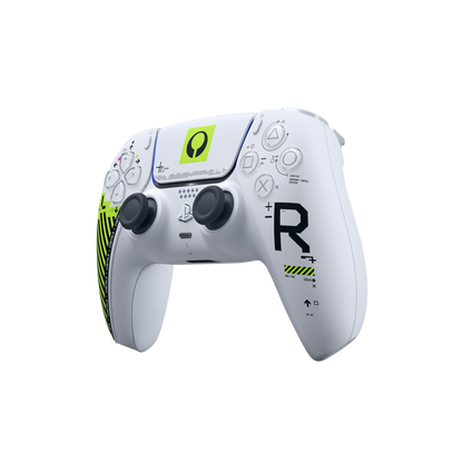 PlayStation 5 (PS5) DualSense Wireless Controller - Marathon Limited Edition - KOODOO