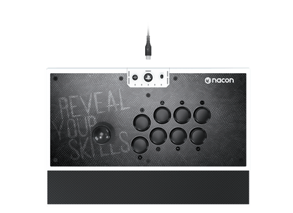 Nacon Daija Arcade Stick PlayStation | KOODOO