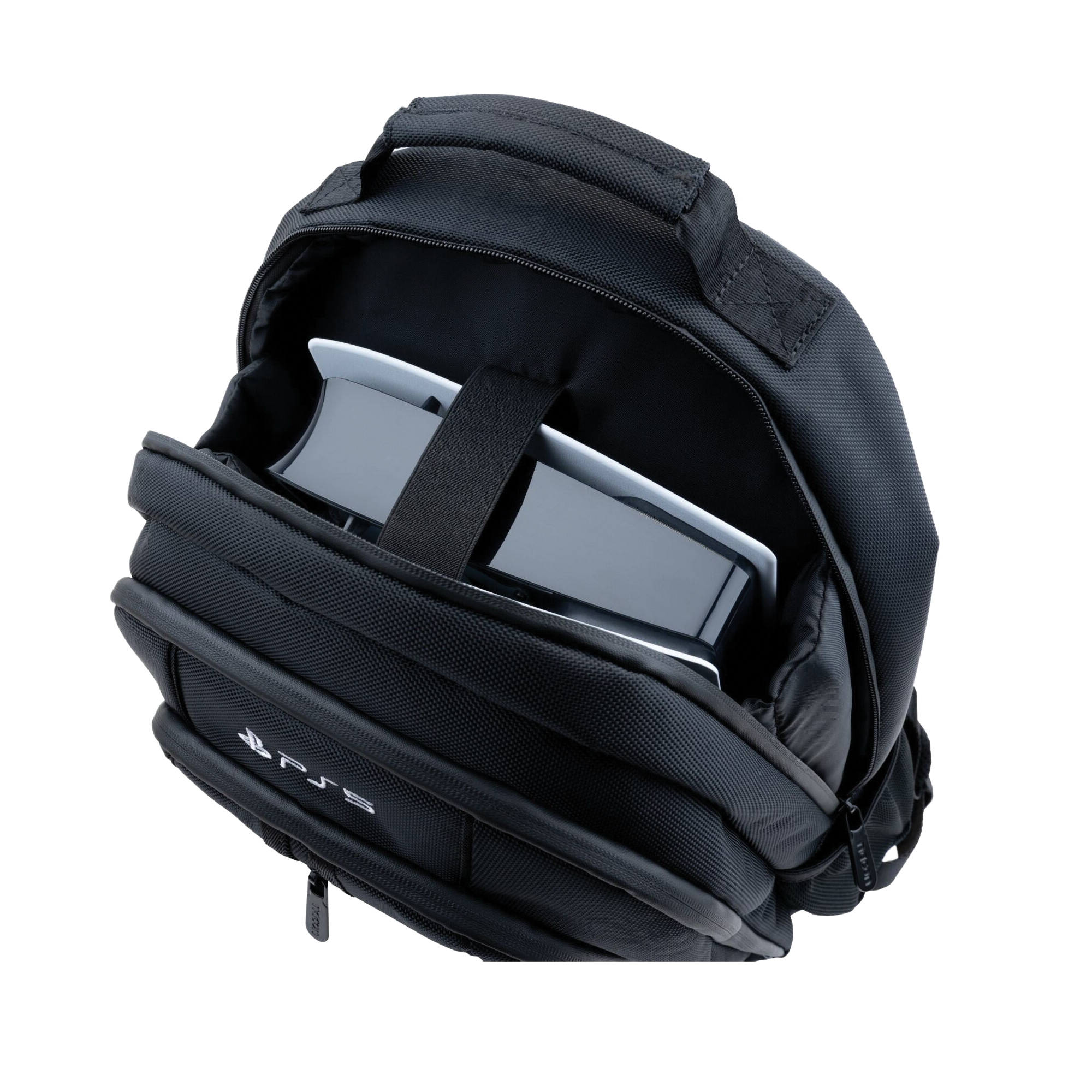 Backpack for PS5, PlayStation Portal and Accessories - KOODOO