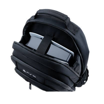 Backpack for PS5, PlayStation Portal and Accessories - KOODOO
