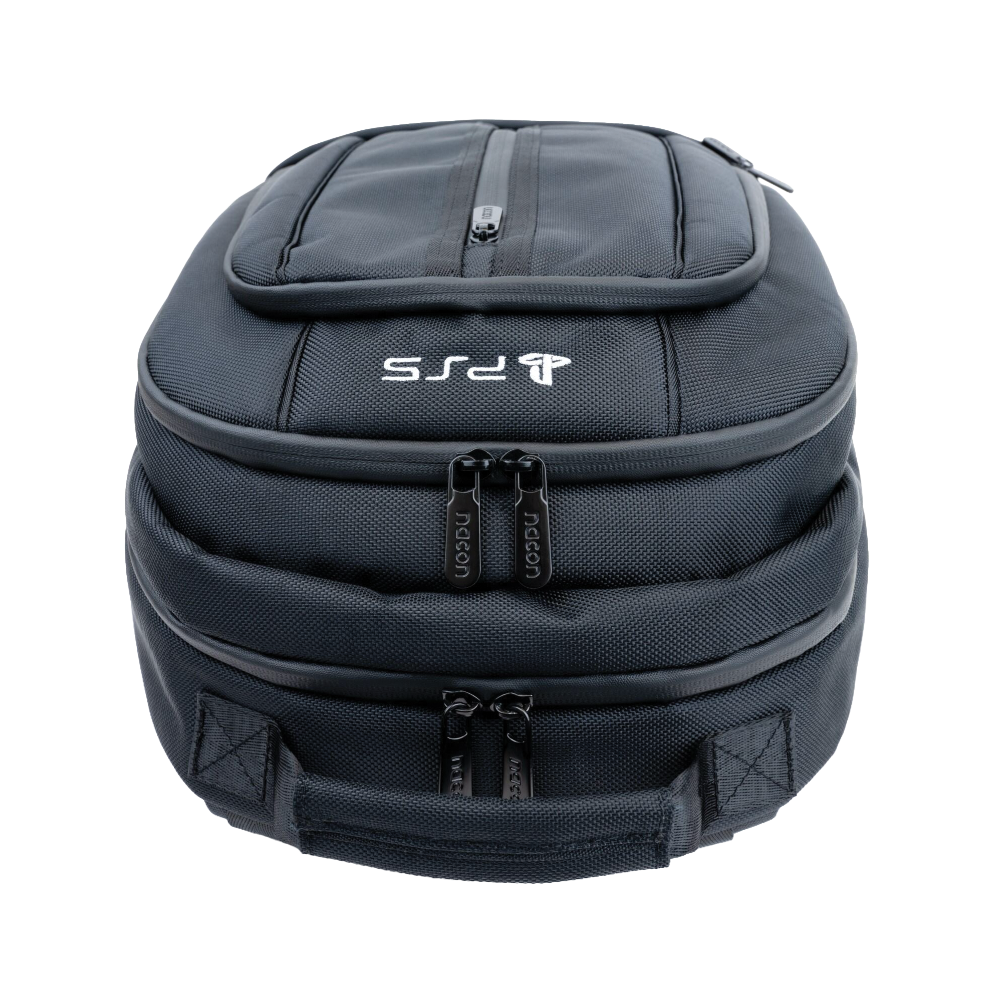 Backpack for PS5, PlayStation Portal and Accessories - KOODOO