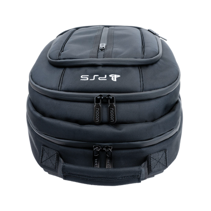 Backpack for PS5, PlayStation Portal and Accessories - KOODOO