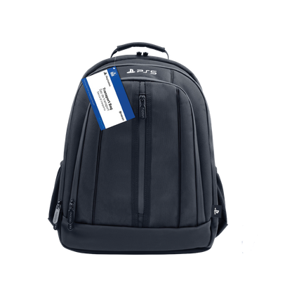Backpack for PS5, PlayStation Portal and Accessories - KOODOO