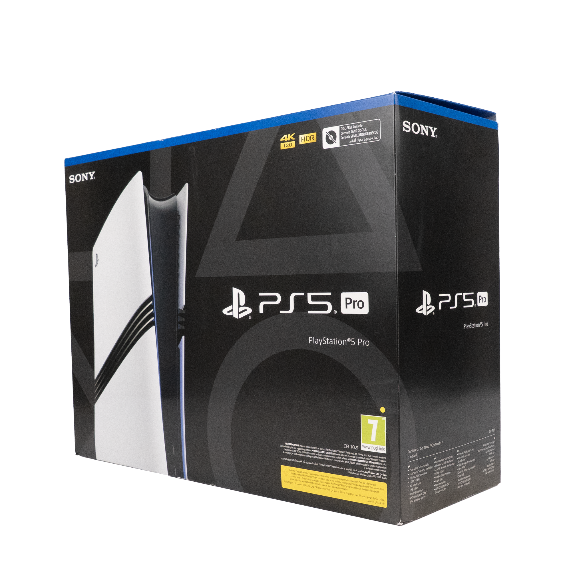 PlayStation 5 Digital Pro Console - CODE RED Markdowns - KOODOO