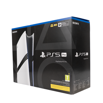 PlayStation 5 Digital Pro Console - CODE RED Markdowns - KOODOO