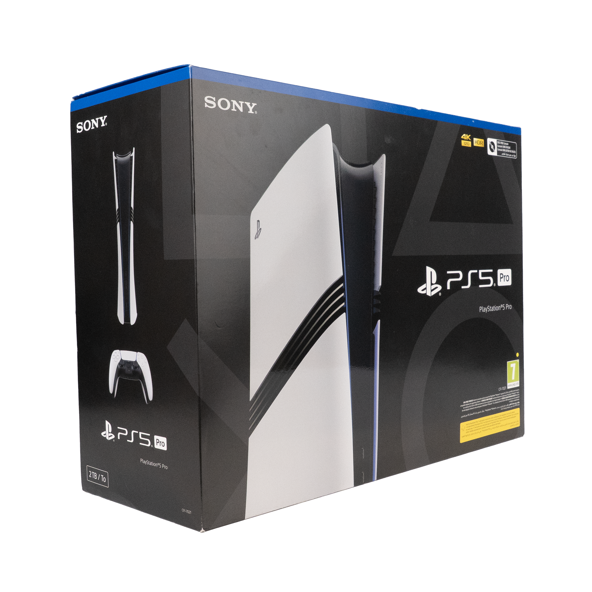 PlayStation 5 Digital Pro Console - CODE RED Markdowns - KOODOO