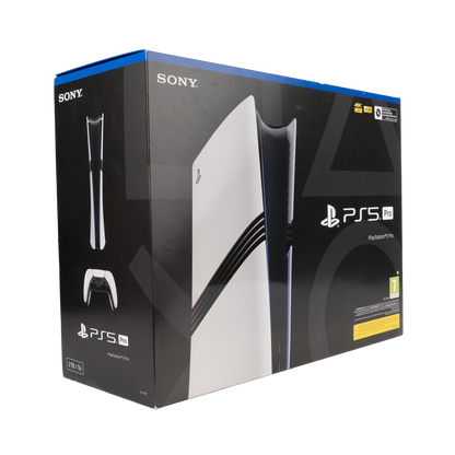 PlayStation 5 Digital Pro Console - CODE RED Markdowns - KOODOO