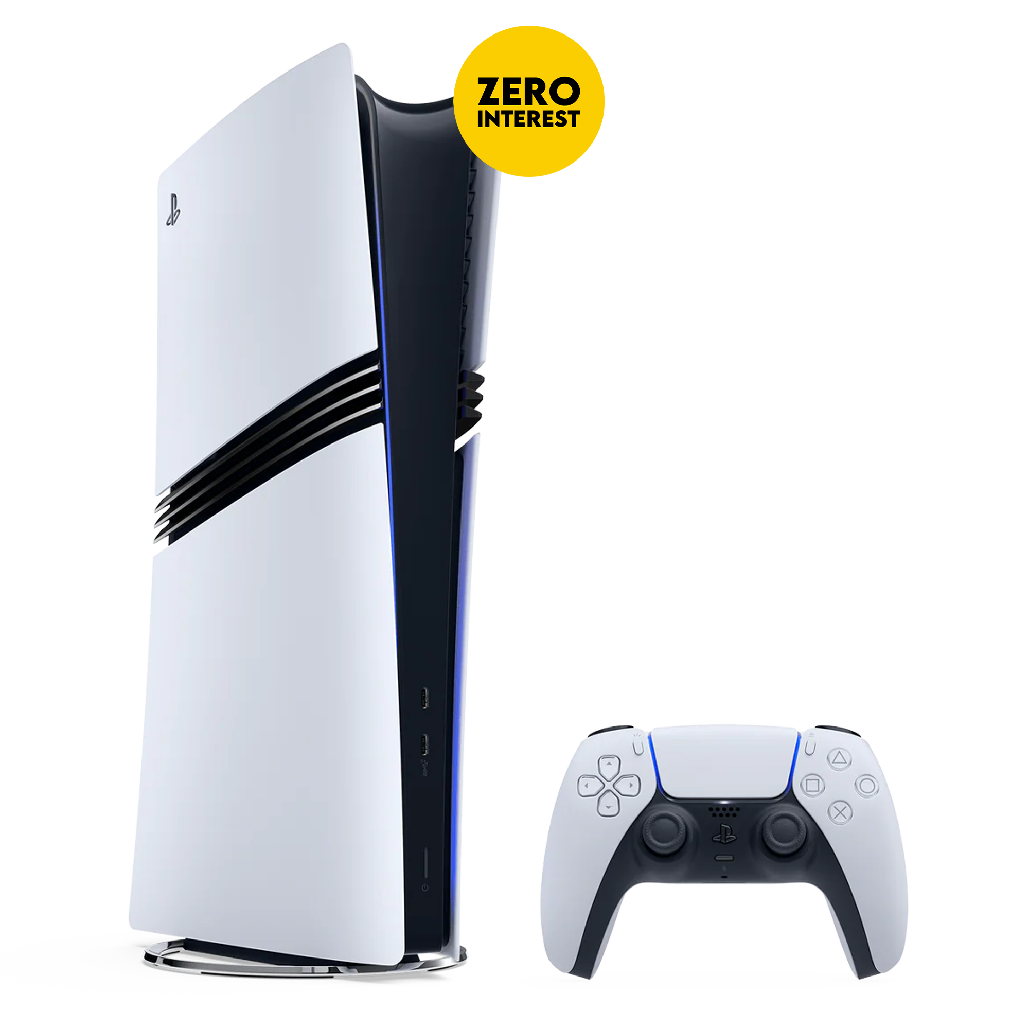 PlayStation 5 Digital Pro A Console