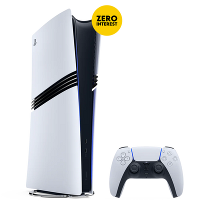 PlayStation 5 Digital Pro A Console