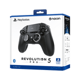 Nacon Revolution Pro 5 Controller - Black - KOODOO
