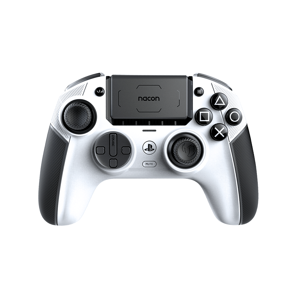 Nacon Revolution Pro 5 Controller - White - KOODOO