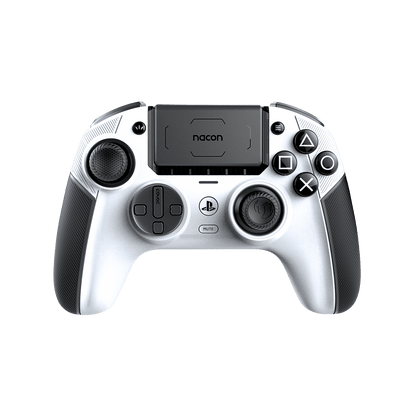 Nacon Revolution Pro 5 Controller - White - KOODOO