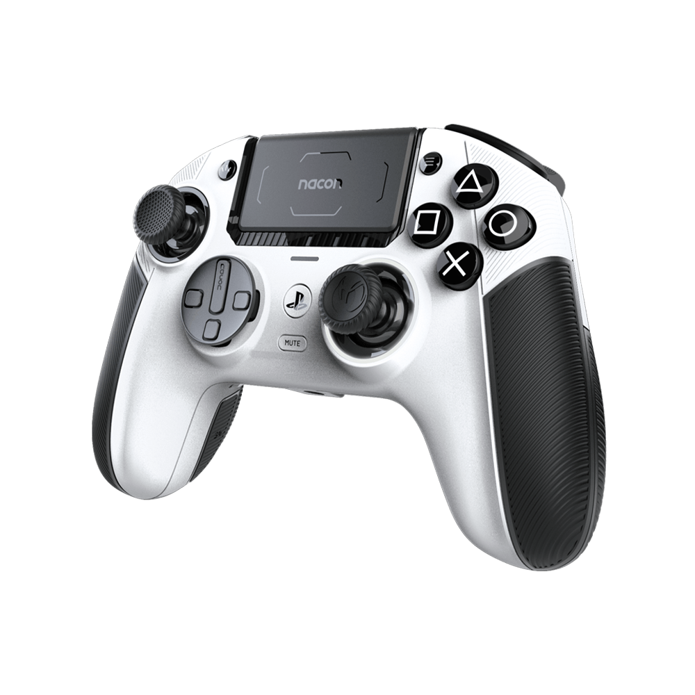 Nacon Revolution Pro 5 Controller - White - KOODOO