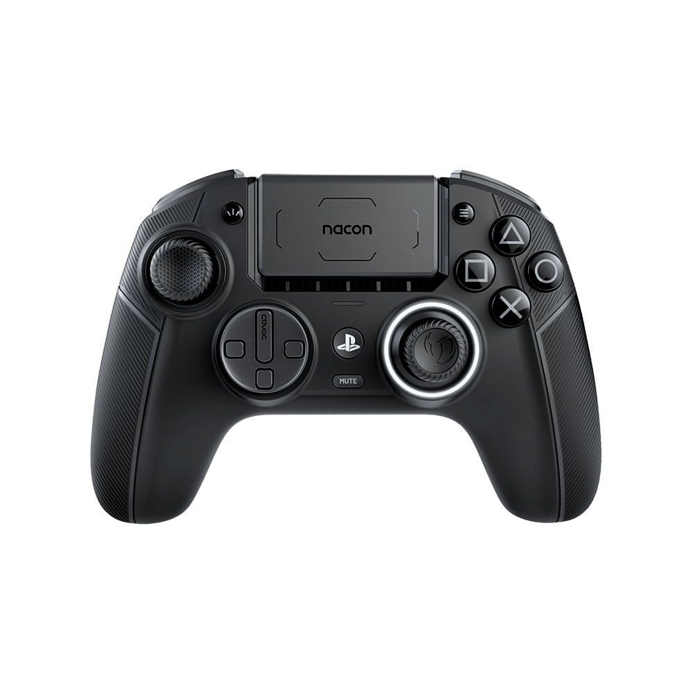 Nacon Revolution Pro 5 Controller - Black - KOODOO