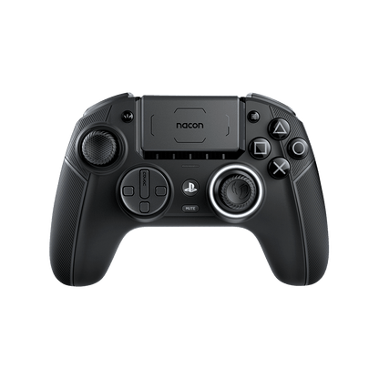 Nacon Revolution Pro 5 Controller - Black - KOODOO