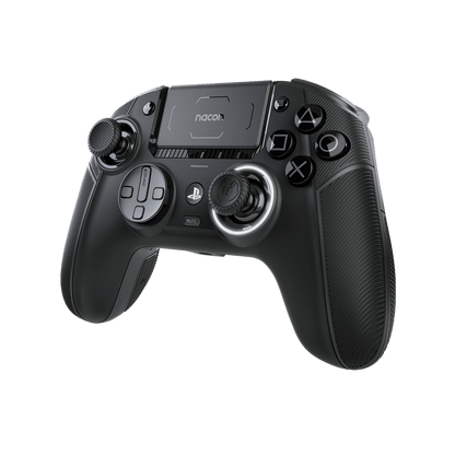 Nacon Revolution Pro 5 Controller - Black - KOODOO