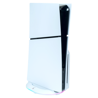 PS5 Slim Vertical Stand with USB-A Port - KOODOO