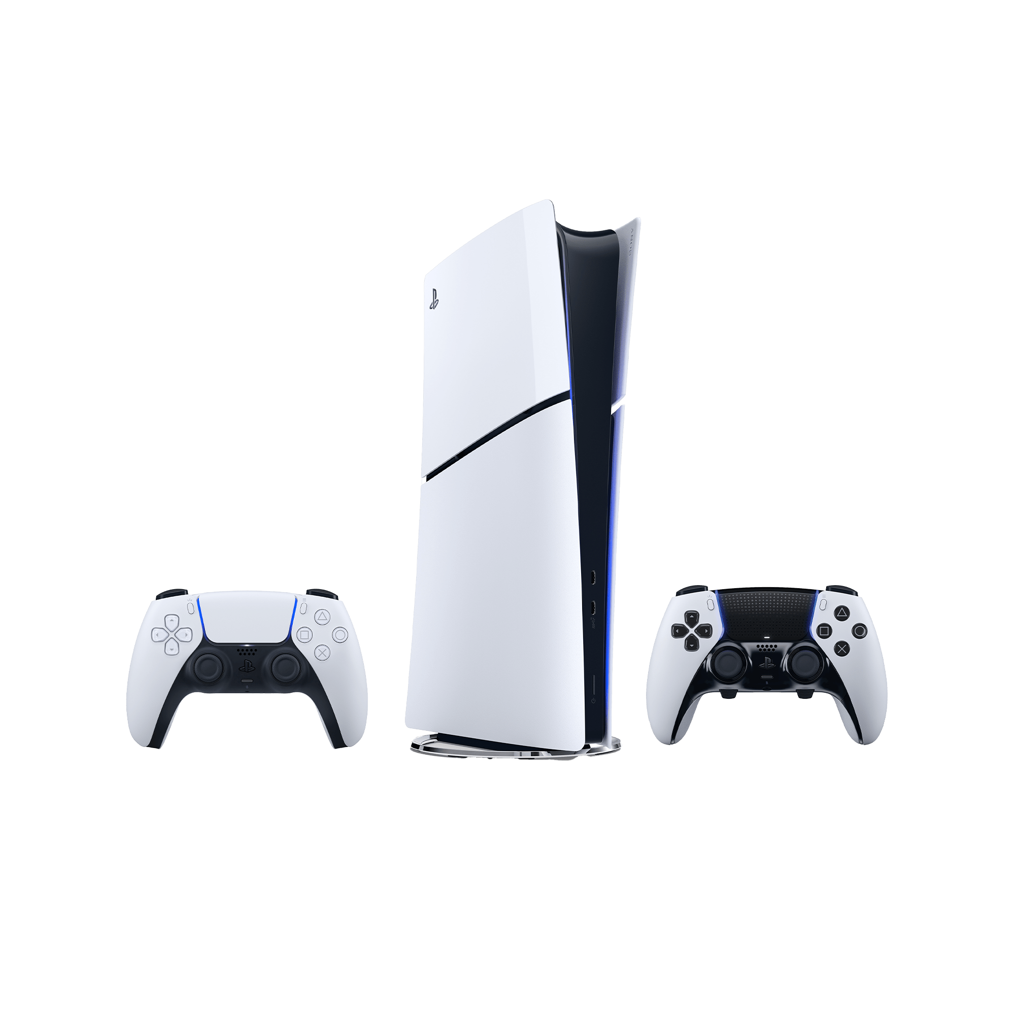 PS5 Slim Digital Pro Gamer | KOODOO