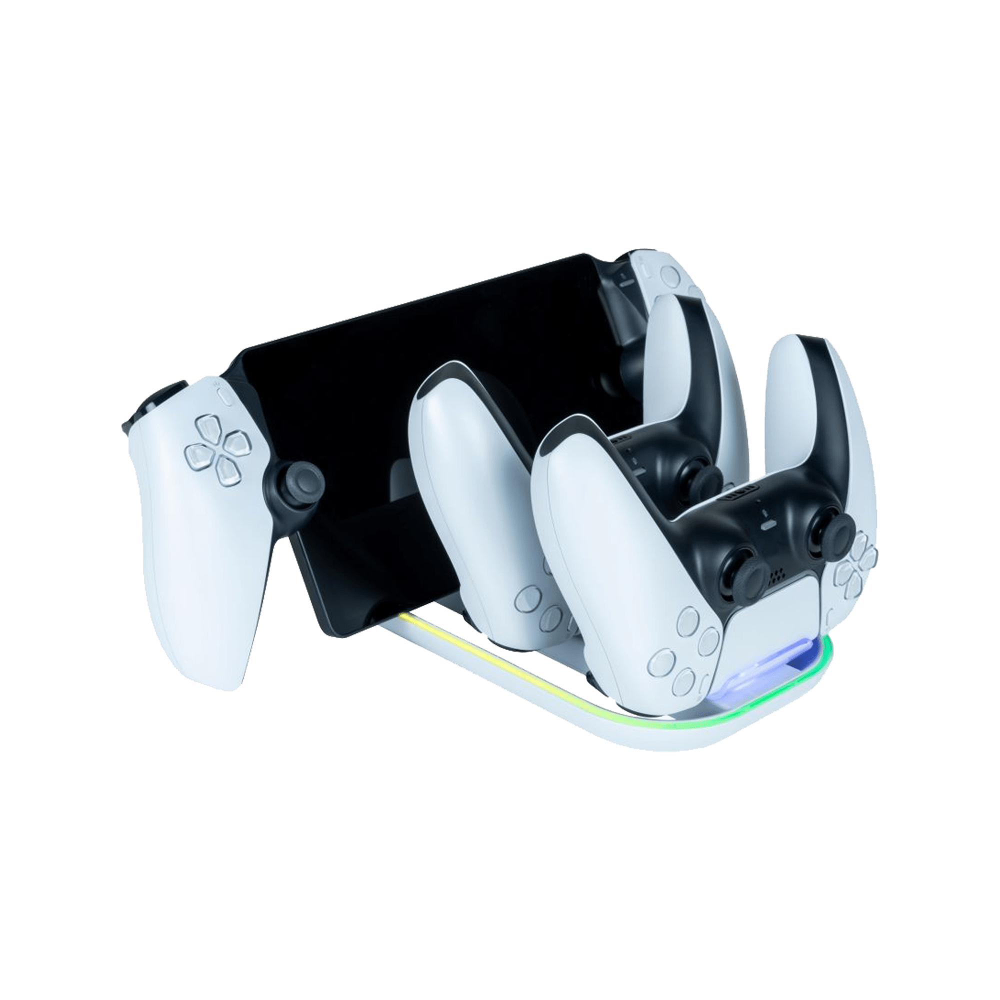 PS5 Triple Charger - KOODOO