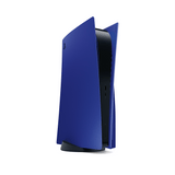 PlayStation 5 Console Cover - Cobalt Blue - KOODOO