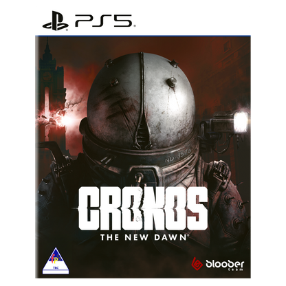 Cronos: The New Dawn (PS5) - KOODOO