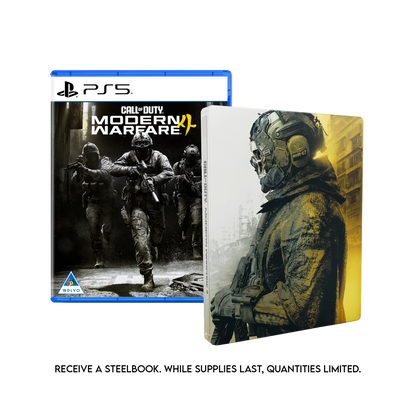 Call of Duty: Modern Warfare 4 (PS5) - KOODOO